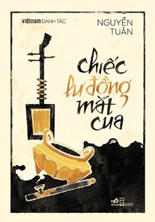 Nghe truyện Chiếc Lư Đồng Mắt Cua