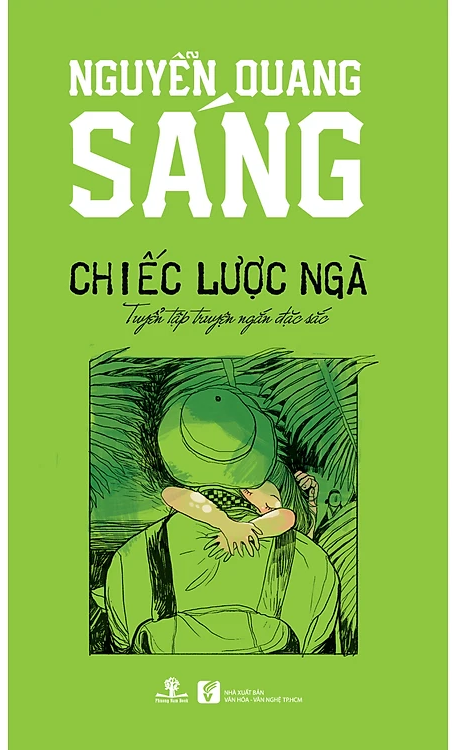 Nghe truyện Chiếc Lược Ngà