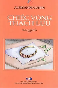 Nghe truyện Chiếc Vòng Thạch Lựu