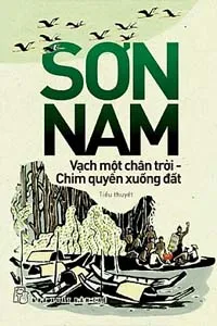 Nghe truyện Chim Quyên Xuống Đất