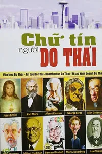 Nghe truyện Chữ Tín Người Do Thái