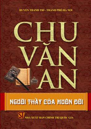 Nghe truyện Chu Văn An, Người Thầy Của Muôn Đời