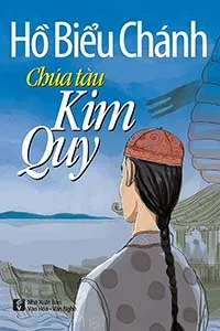 Nghe truyện Chúa Tàu Kim Quy