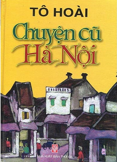 Nghe truyện Chuyện Cũ Hà Nội