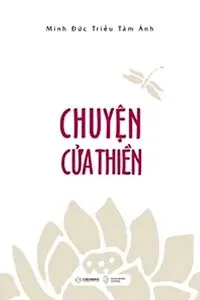 Nghe truyện Chuyện Cửa Thiền