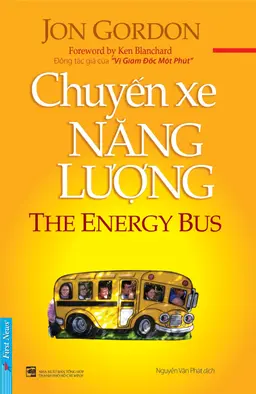 Nghe truyện Chuyến Xe Năng Lượng