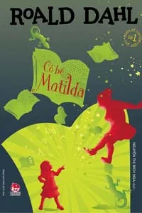 Nghe truyện Cô Bé Matilda