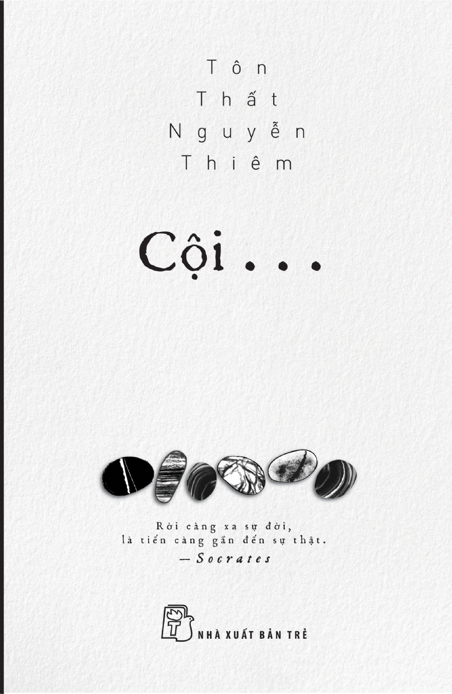 Nghe truyện Cội…