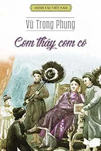 Nghe truyện Cơm Thầy Cơm Cô