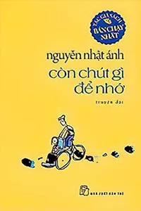 Nghe truyện Còn Chút Gì Để Nhớ