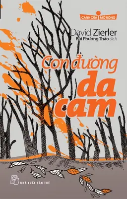 Nghe truyện Con đường da cam