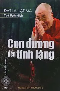 Nghe truyện Con Đường Đến Tĩnh Lặng