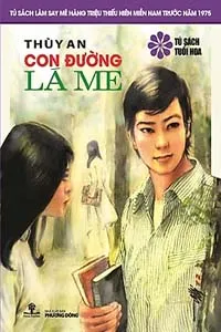 Nghe truyện Con Đường Lá Me