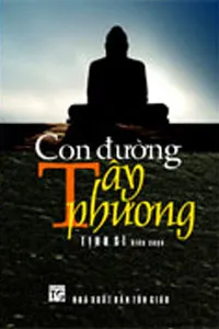 Nghe truyện Con Đường Tây Phương