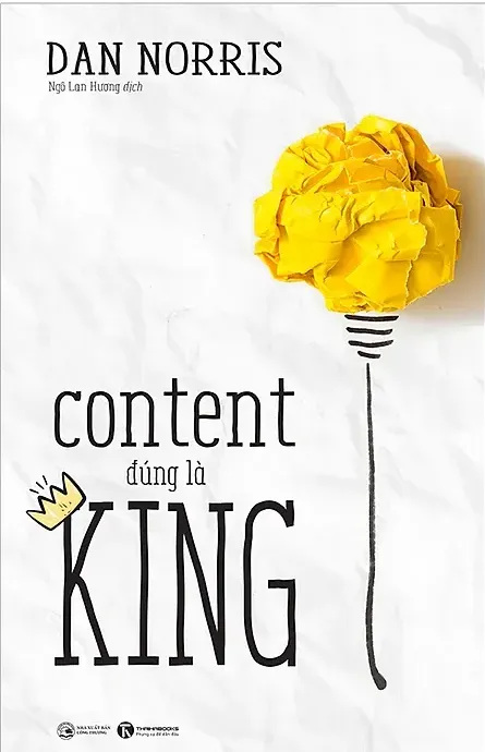 Nghe truyện Content Đúng Là King