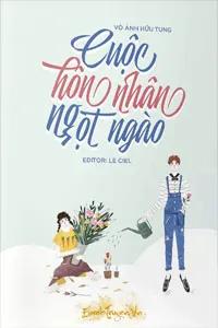 Nghe truyện Cuộc Hôn Nhân Ngọt Ngào