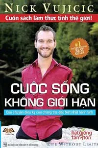 Nghe truyện Cuộc Sống Không Giới Hạn