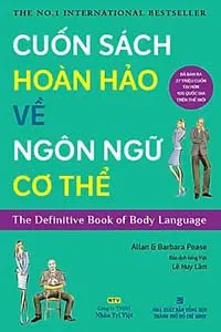 Nghe truyện Cuốn Sách Hoàn Hảo Về Ngôn Ngữ Cơ Thể