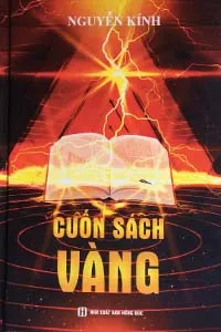 Nghe truyện Cuốn Sách Vàng