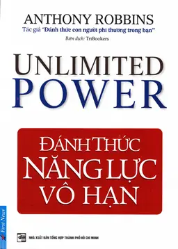 Nghe truyện Đánh Thức Năng Lực Vô Hạn