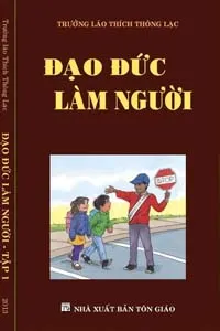 Nghe truyện Đạo Đức Làm Người