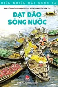 Nghe truyện Dạt Dào Sông Nước