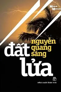 Nghe truyện Đất Lửa