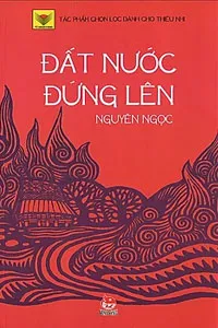 Nghe truyện Đất Nước Đứng Lên