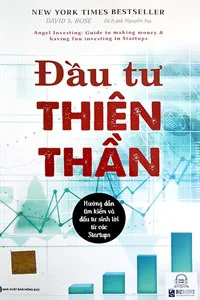 Nghe truyện Đầu Tư Thiên Thần