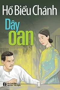 Nghe truyện Dây Oan