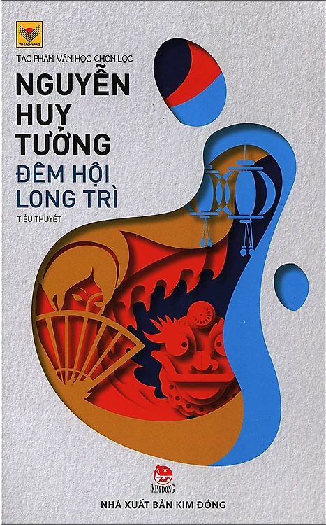 Nghe truyện Đêm Hội Long Trì