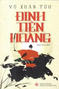 Nghe truyện Đinh Tiên Hoàng