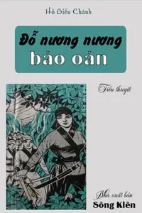 Nghe truyện Đỗ Nương Nương Báo Oán