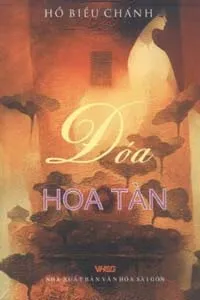 Nghe truyện Đóa Hoa Tàn