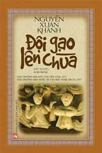 Nghe truyện Đội Gạo Lên Chùa