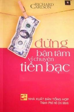 Nghe truyện Đừng Bận Tâm Vì Chuyện Tiền Bạc