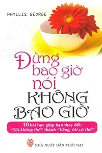 Nghe truyện Đừng Bao Giờ Nói Không Bao Giờ