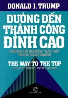 Nghe truyện Đường Đến Thành Công Đỉnh Cao