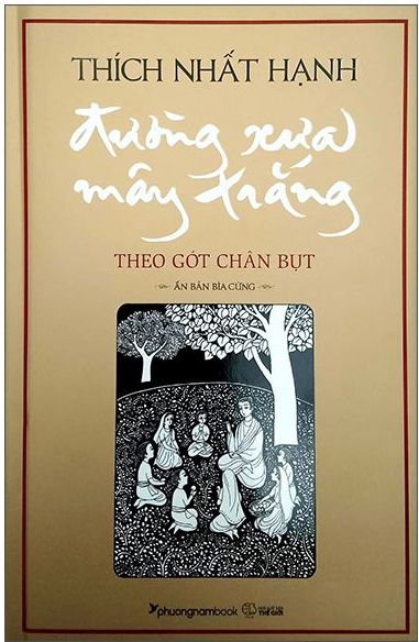 Nghe truyện Đường Xưa Mây Trắng - Thích Nhất Hạnh