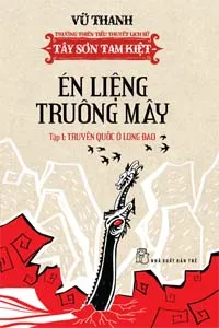 Nghe truyện Én Liệng Truông Mây 1