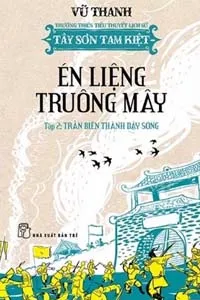 Nghe truyện Én Liệng Truông Mây 2