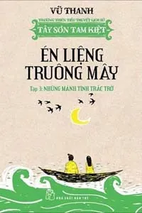 Nghe truyện Én Liệng Truông Mây 3