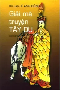 Nghe truyện Giải Mã Truyện Tây Du