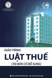 Nghe truyện Giáo Trình Luật Thuế