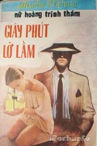 Nghe truyện Giây Phút Lỡ Lầm