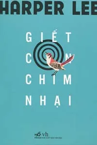 Nghe truyện Giết Con Chim Nhại