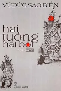 Nghe truyện Hai Tuồng Hát Bội