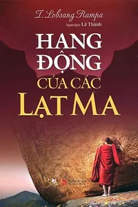 Nghe truyện Hang Động Của Các Lạt Ma