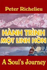 Nghe truyện Hành Trình Một Linh Hồn