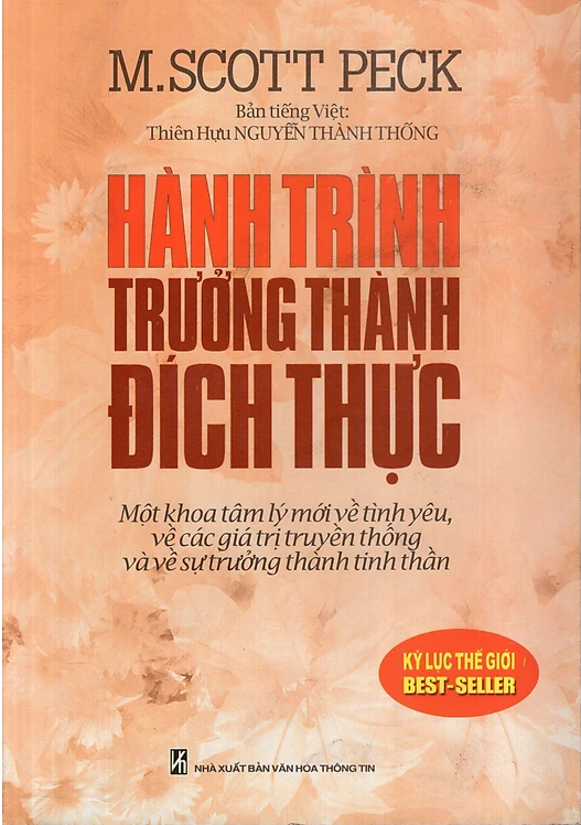 Nghe truyện Hành Trình Trưởng Thành Đích Thực